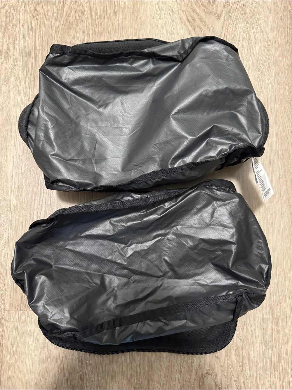 The North Face Flyweight Cubes (2)